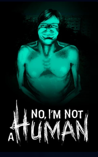 No, I'm Not a Human